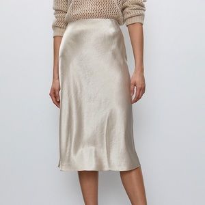 Babaton Slip Skirt